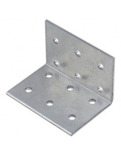 EQUERRE PERFOR. 60X 60X 50X2.5 GAH ALBERTS 331481