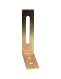 EQUERRE REGLABLE 80X65X20X2 GAH ALBERTS 332808