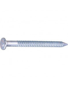 POINTE D'ANCRAGE 4X40 BTE/250 GAH ALBERTS 331610
