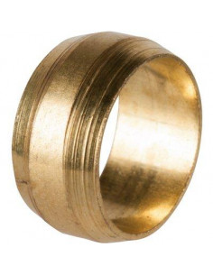 BAGUE BICONE 10 9602265
