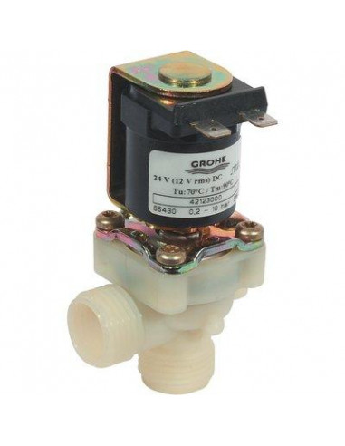 ELECTROVANNE GROHE 42 123 000 GROHE 42123000