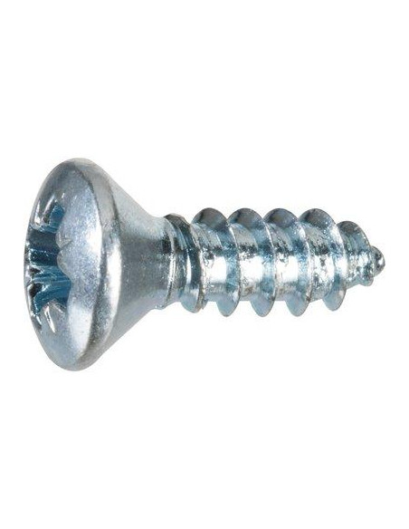 VIS SPAX TR TORX 4X25 /200 SPAX 0201010400253