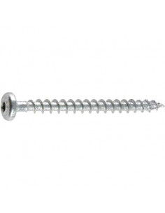 VIS SPAX TR TORX 4X40 /200 SPAX 0201010400403