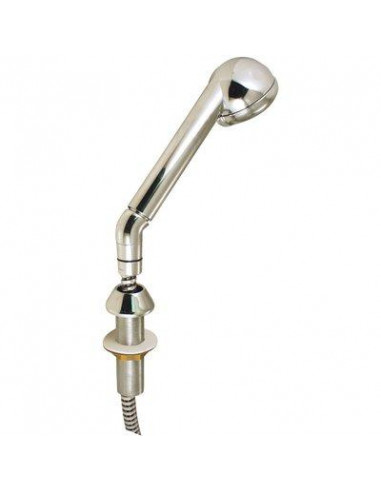 COUDE SUR TABLE MF 1/2 45 ° V00041000030001