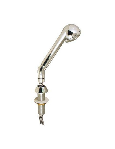 COUDE SUR TABLE MF 1/2 45 ° V00041000030001