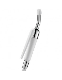 ROBINET A GACHETTE BRISE JET DELABIE 434000