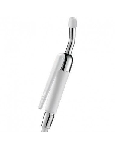 ROBINET A GACHETTE BRISE JET DELABIE 434000