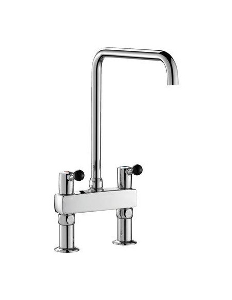 MELANGEUR GC PROFESSIONEL 3/4 DELABIE 5603