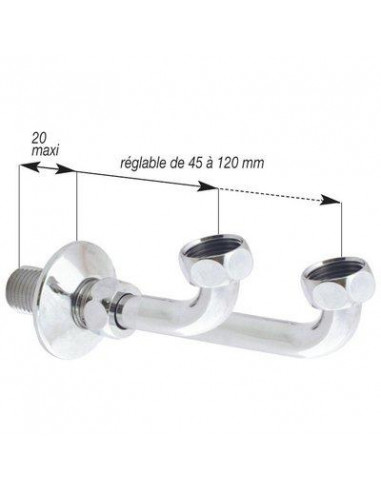 RAC. COUDE TELESCOP 80-120 DEP 839815