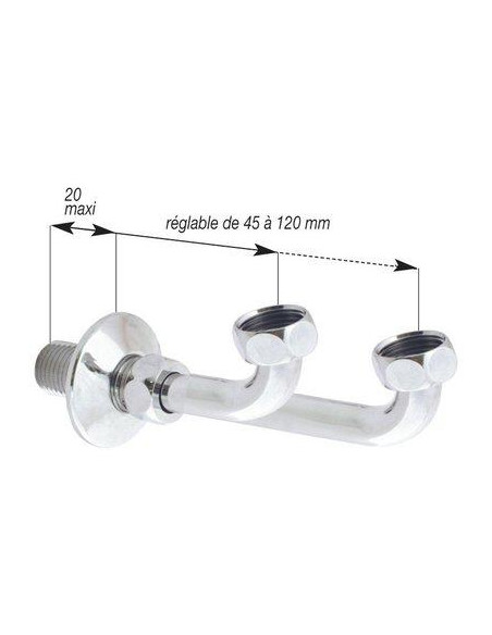 RAC. COUDE TELESCOP 80-120 DEP 839815
