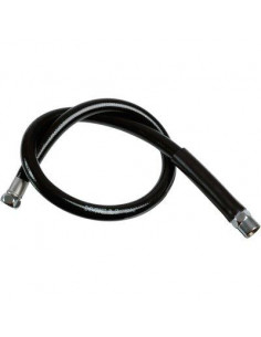 FLEXIBLE PR ROBINET LB FF1/2 DELABIE 433095CH