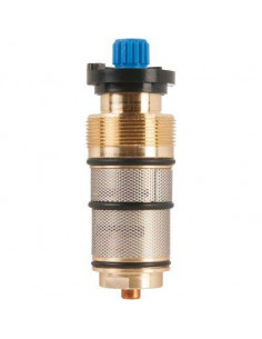 CARTOUCHE 1/2 THERMO APRES 03 DELABIE N421AJ75