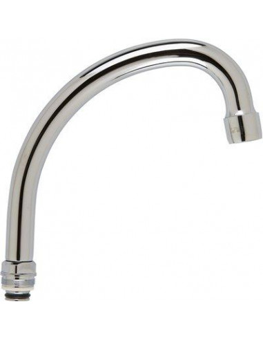 BEC ORIENTABLE LAVABO POUR GROHE 13072000