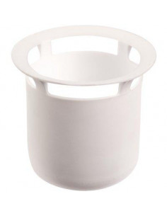 TASSE POUR BONDE RECEVEUR D90 6210000100