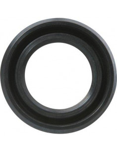 Joint à lèvre de piston pour robinets à levier Lavabo et Urinoir PRESTO 90841