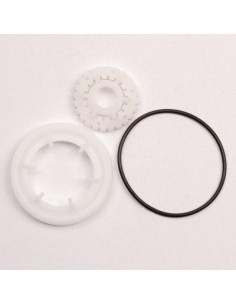 SACHET 5 KITS GRILLE DL 30/40. PRESTO 90164