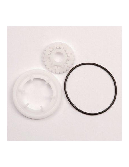 SACHET 5 KITS GRILLE DL 30/40. PRESTO 90164