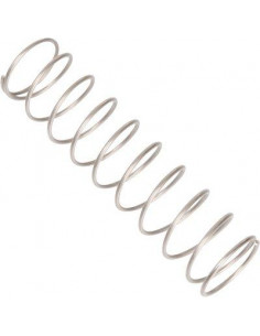 RESSORT DE BOUTON TETE LAV PRESTO 90835