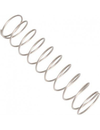 RESSORT DE BOUTON TETE LAV PRESTO 90835