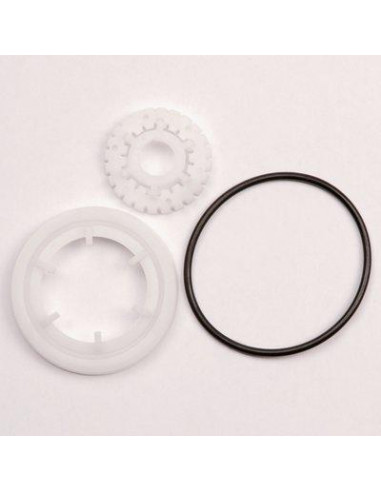 SACHET 5 KITS GRILLE DL30/40 PRESTO 90103