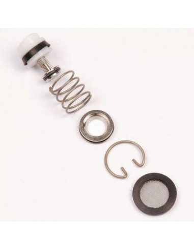 SAC. 10 KITS CLAPET ANTI-R. /A PRESTO 90504