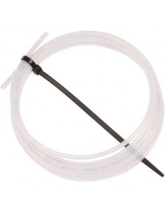 TUBE RILSAN LONG 2.50M DL300S/ PRESTO 90187