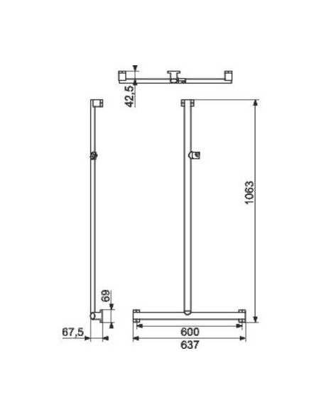 BARRE DCHE EPOXY ARSIS T OU L PELLET 049920