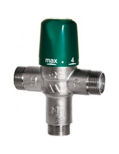 REGULATEUR THERM. 29002 PRESTO PRESTO 29002