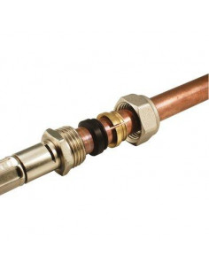 ECROU RAPIDO 3/8 POUR TC 12 3121200 2