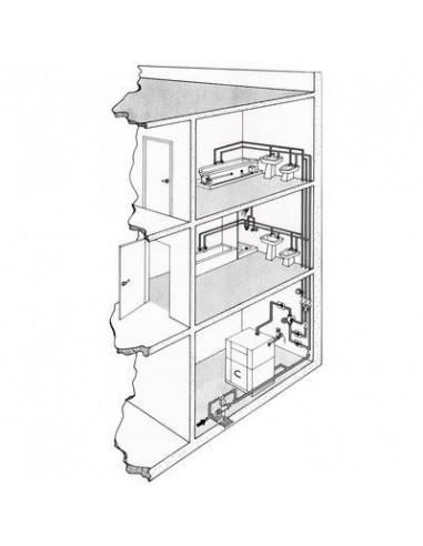FILTRE AUTO FF11/4 100 MICRON 1260710