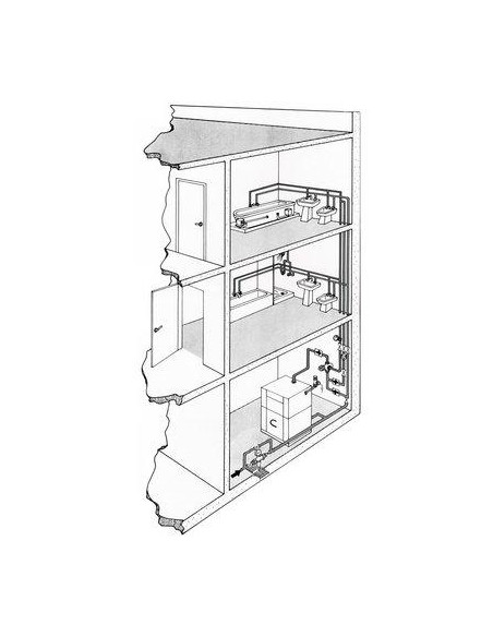 FILTRE AUTO FF11/4 100 MICRON 1260710