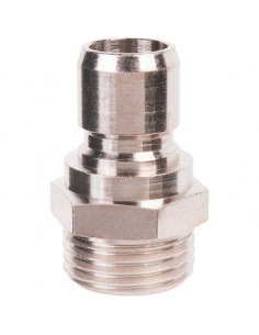 Connecteur fileté Mâle 1/2"  15X21 LEGRIS 2294 12 21