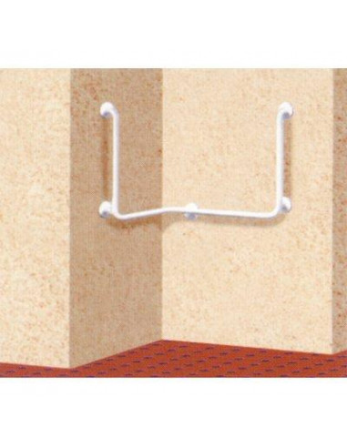 LONGUEUR DROITE 260 MM PELLET 046420