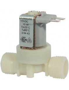 ELECTROVANNE DELABIE 495626 DELABIE 495626