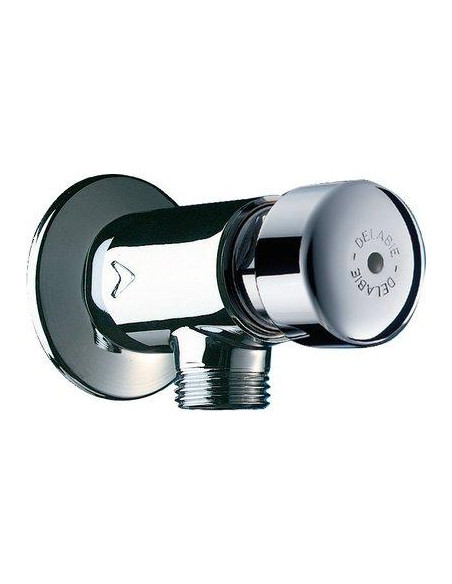 TEMPO URINOIR MM1/2 EQUERRE DELABIE 778000