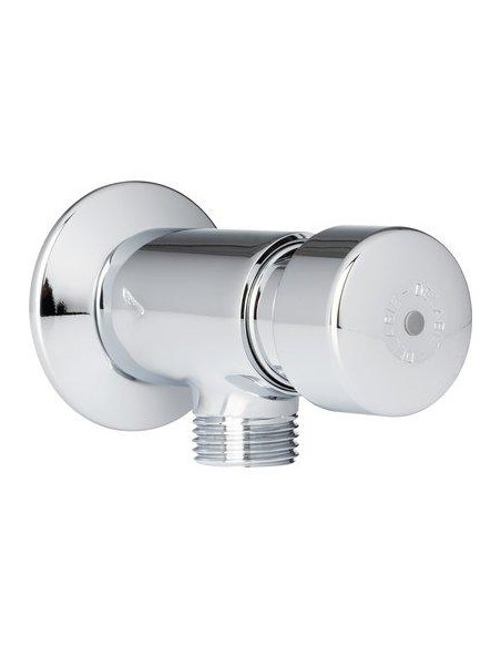 TEMPO URINOIR MM1/2 EQUERRE DELABIE 778000