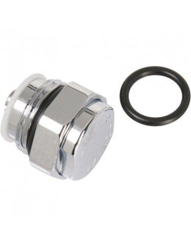 Cartouche amorceur apparent douche Sporting DELABIE 714764