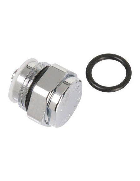 Cartouche amorceur apparent douche Sporting DELABIE 714764