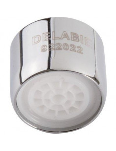 BRISE JET DEB.REGL.F22/100 /2 DELABIE 922022.2P 2