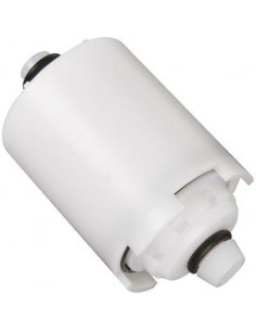 CARTOUCHE COMPLETE POMME DOUCH DELABIE 743715