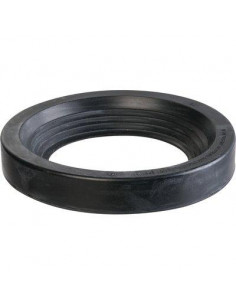 JOINT A LEVRE POUR PIPE D'EVAC GEBERIT 152.424.00.1