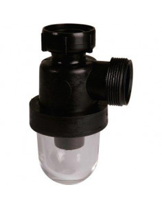 SIPHON D40 PAS D'ARTILLERIE S 77053