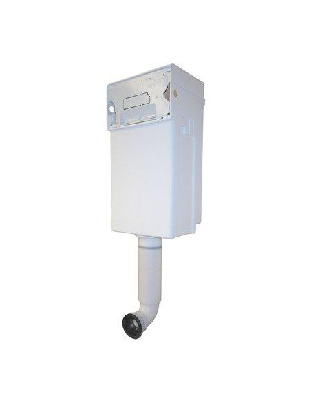RESERVOIR CE71 DISSIMULE. POU REGIPLAST CE71