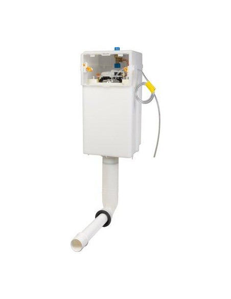 RESERVOIR CE71 DISSIMULE. POU REGIPLAST CE71