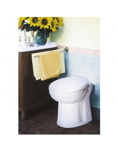 WC COMPACT 750 WAT750 2