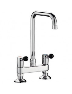 MELANGEUR G.C. 1/2 ENTRAXE 150 DELABIE 5641T3