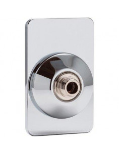 PLAT MONO WC M 3/8 SERT 12 RIQUIER 7395 2