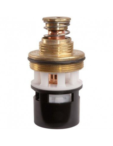 CARTOUCHE COMPLETE TC POUR DELABIE 743605