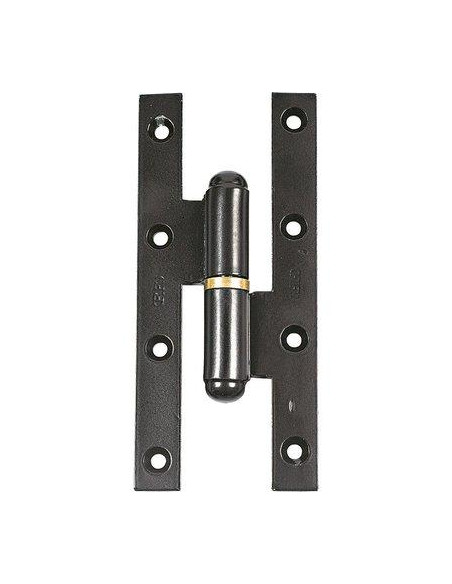 PAUMEL.PICARDE BC NRE.140X60 G CLEMENSON PCG146GE