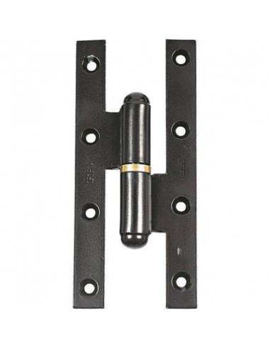 PAUMEL.PICARDE BC NRE.160X70 G CLEMENSON PCG167GE